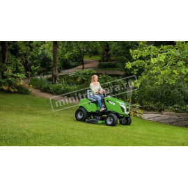 Садовый трактор Viking MT 4097.1 SX